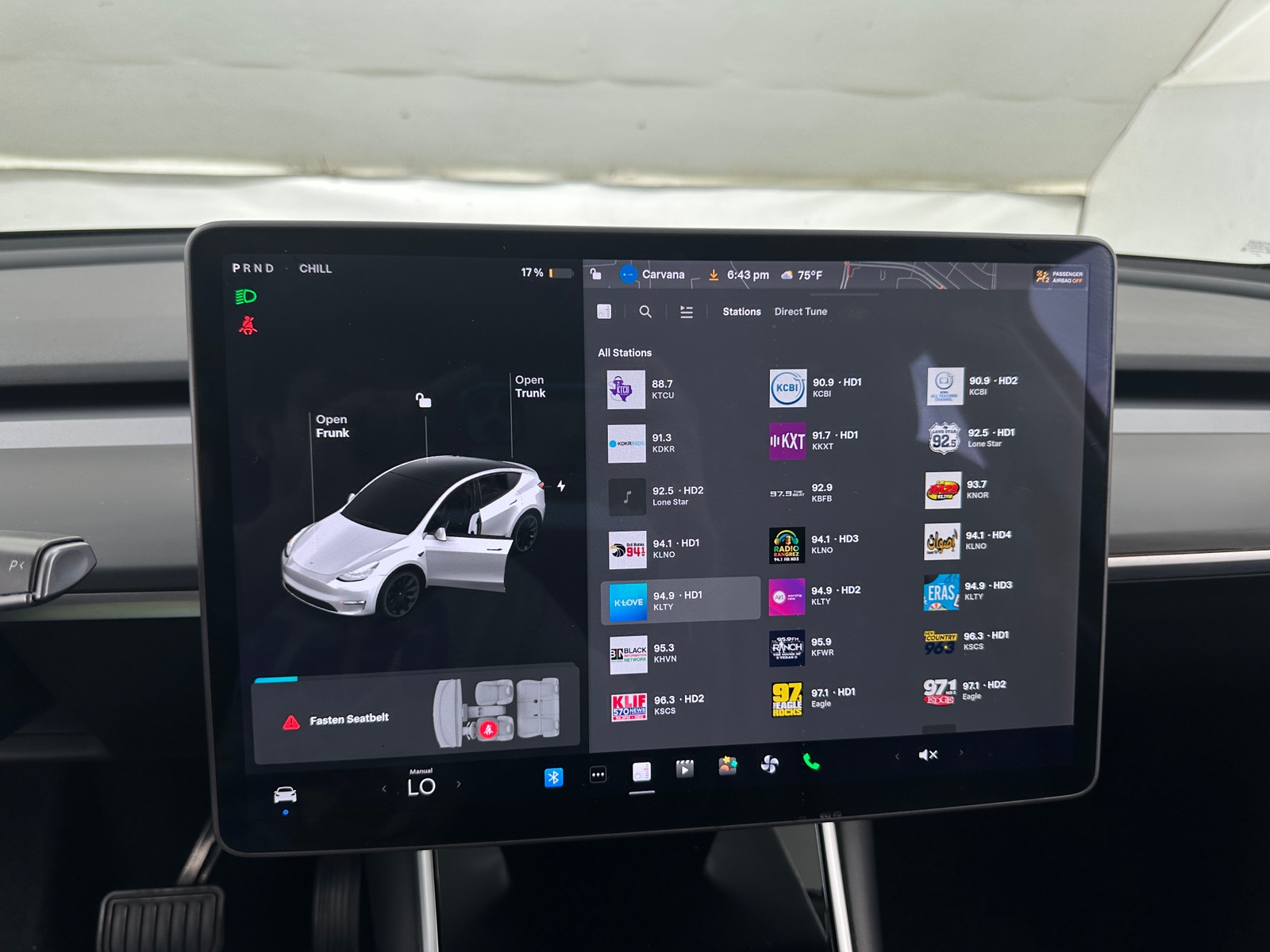 Thumbnail: 2020 Tesla Model Y - 3