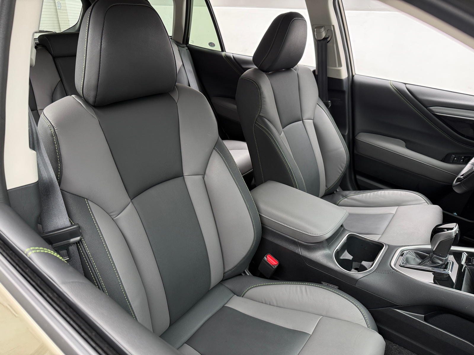 Thumbnail: 2025 Subaru Outback - 2