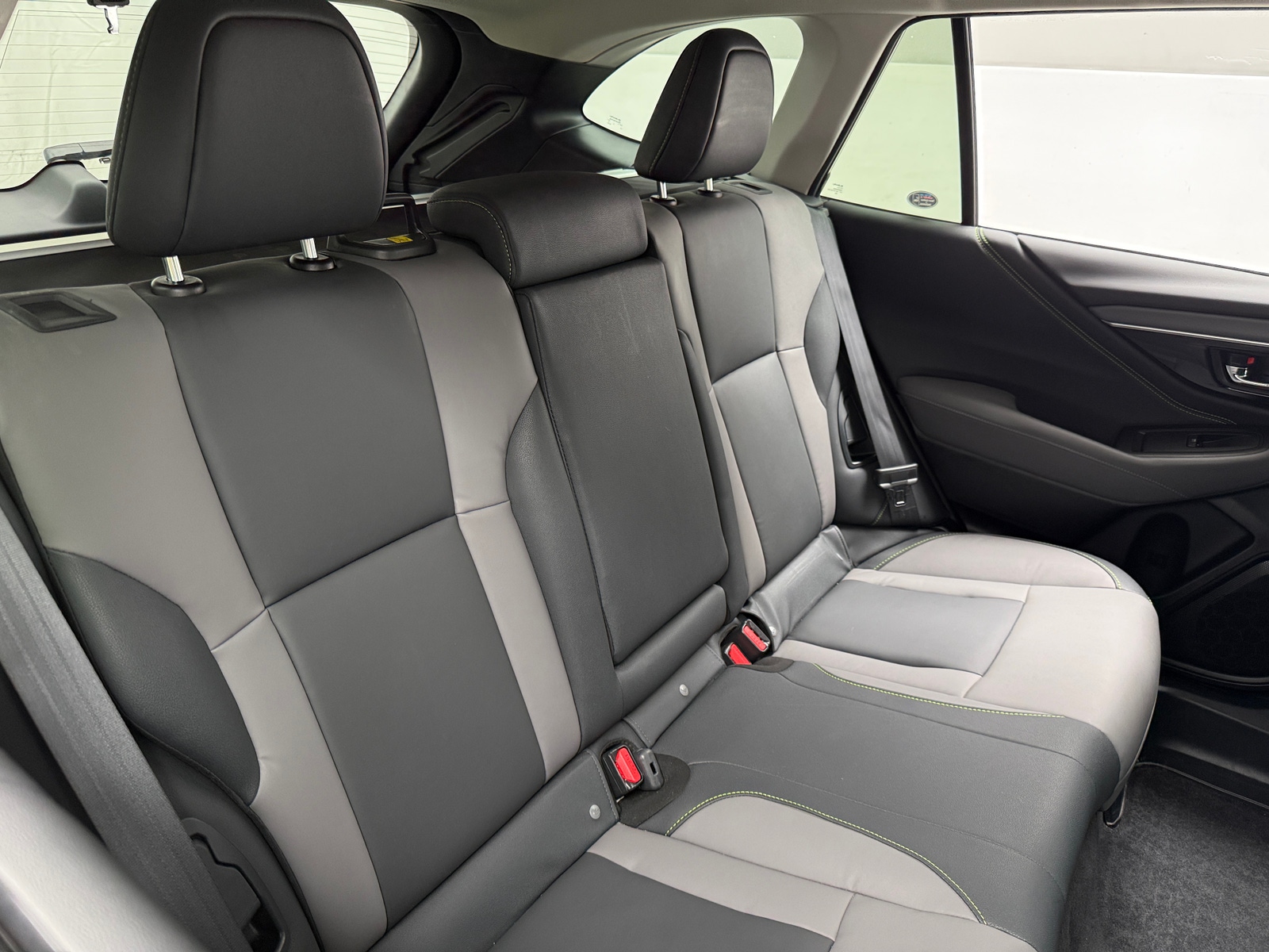 Thumbnail: 2025 Subaru Outback - 6