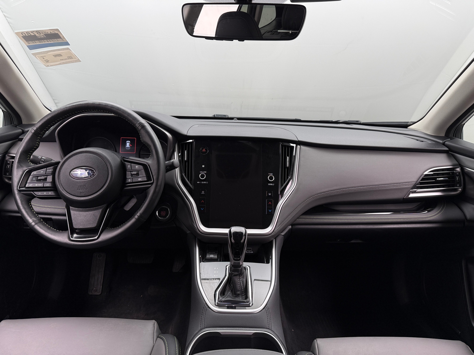 Thumbnail: 2025 Subaru Outback - 3