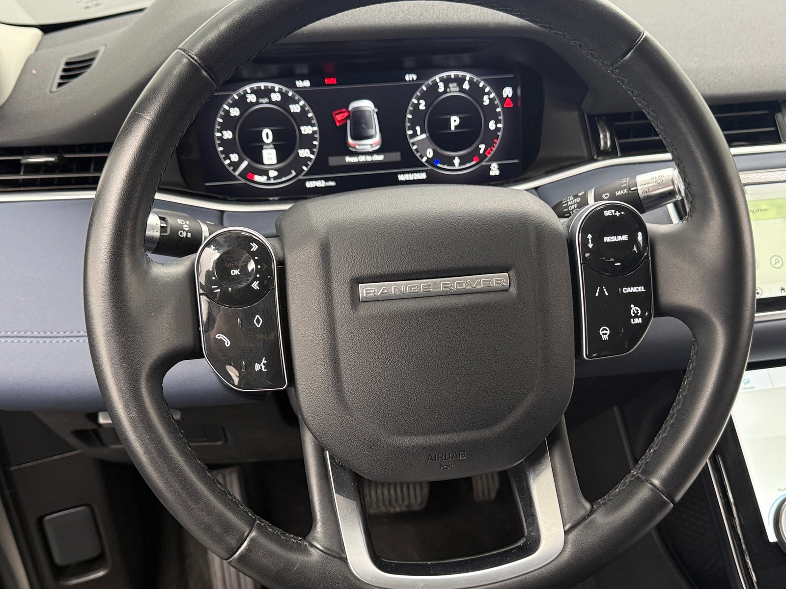 Thumbnail: 2020 Land Rover Range Rover Evoque - 4