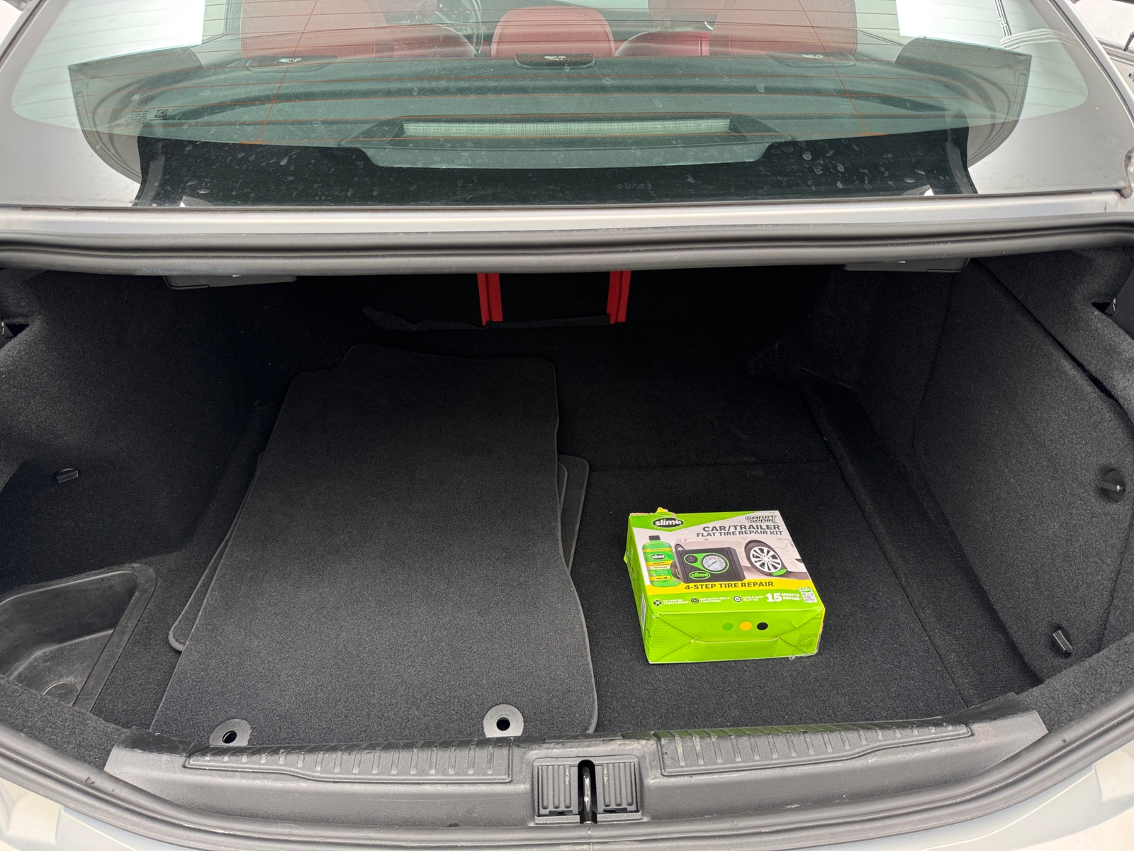 Thumbnail: 2021 Alfa Romeo Giulia - 6