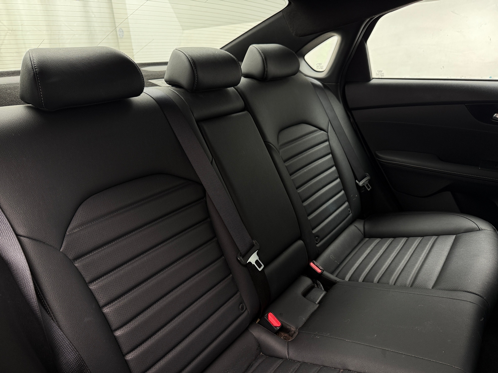 Thumbnail: 2024 Kia Forte - 5