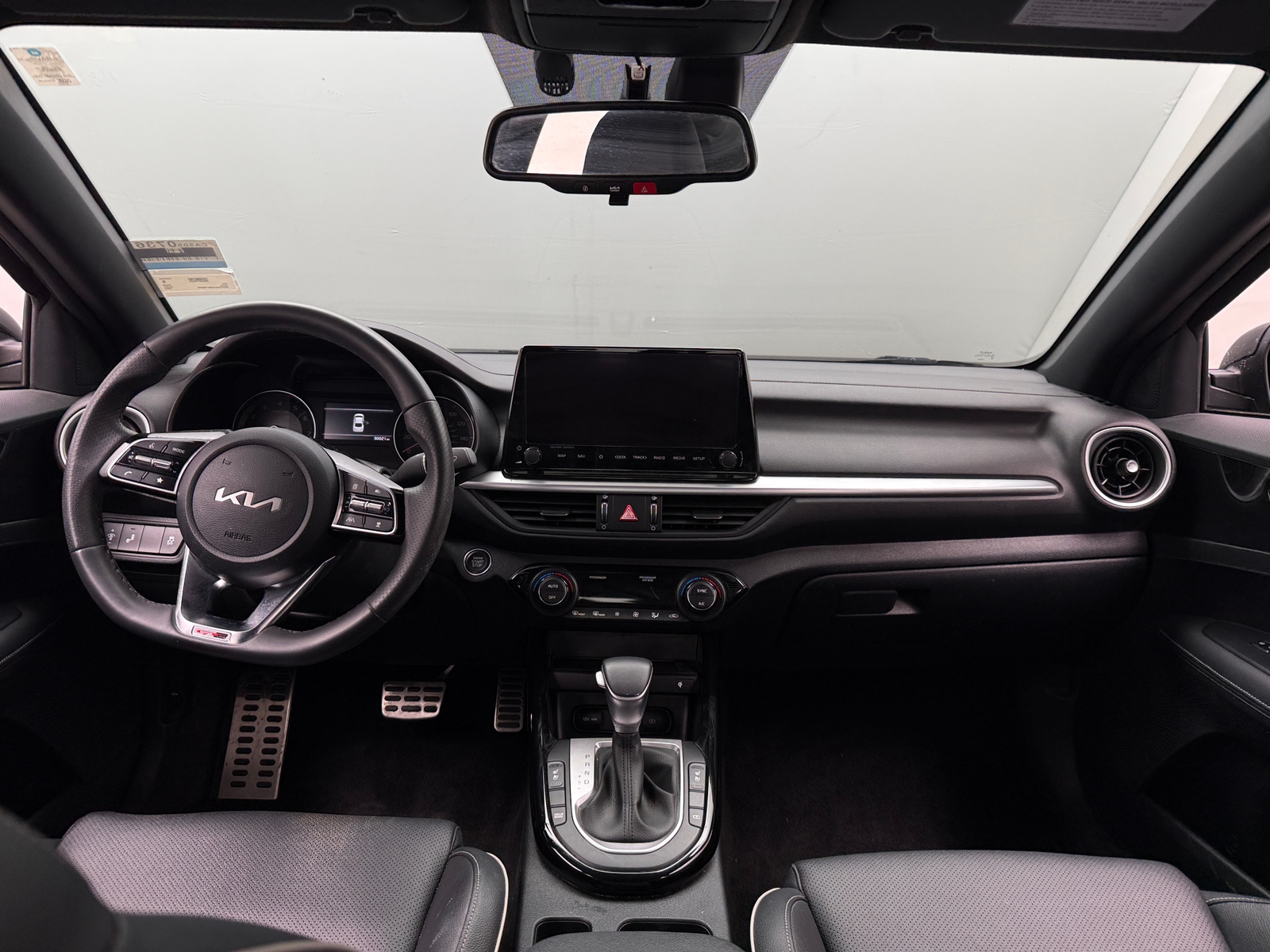 Thumbnail: 2024 Kia Forte - 2