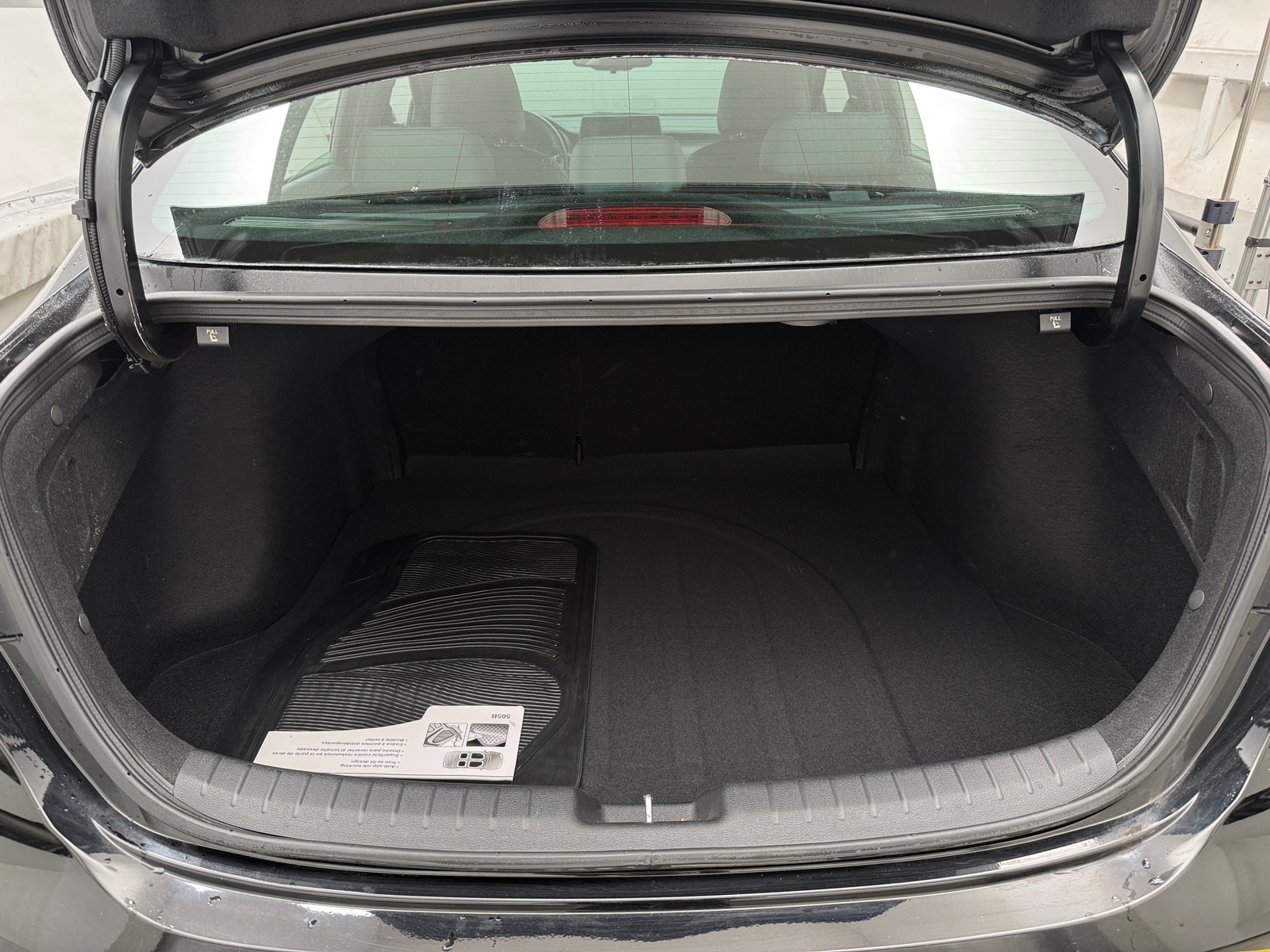 Thumbnail: 2024 Kia Forte - 6