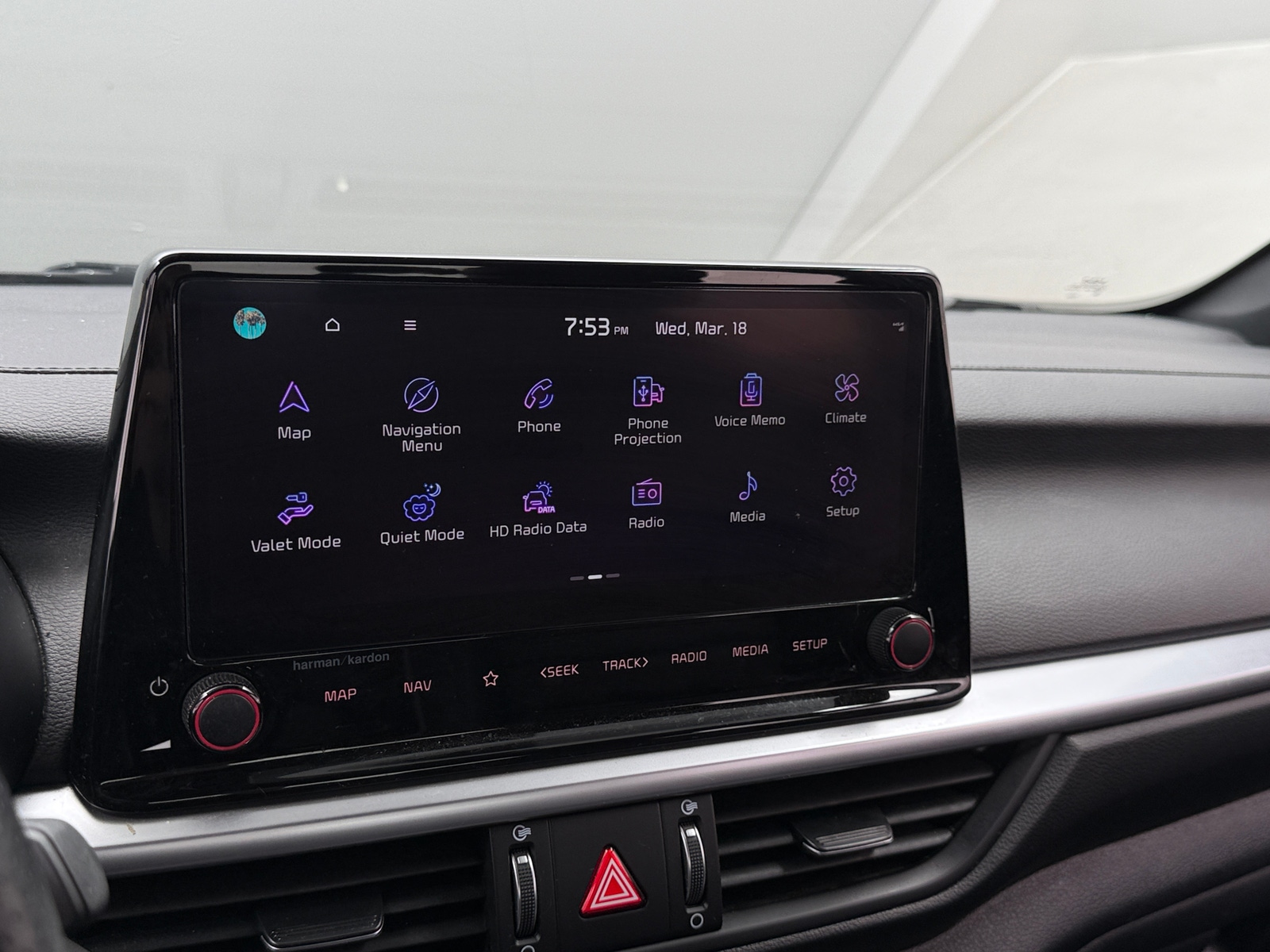 Thumbnail: 2024 Kia Forte - 3