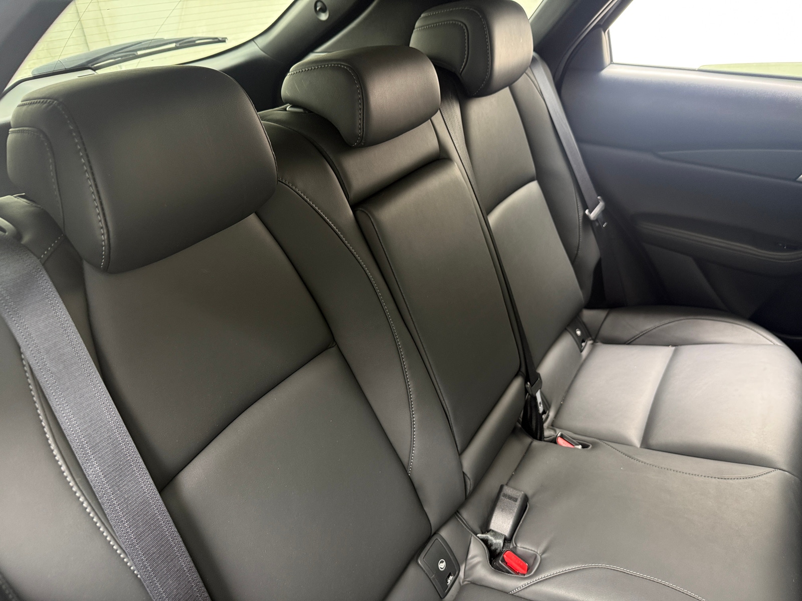 Thumbnail: 2023 Mazda CX-30 - 5