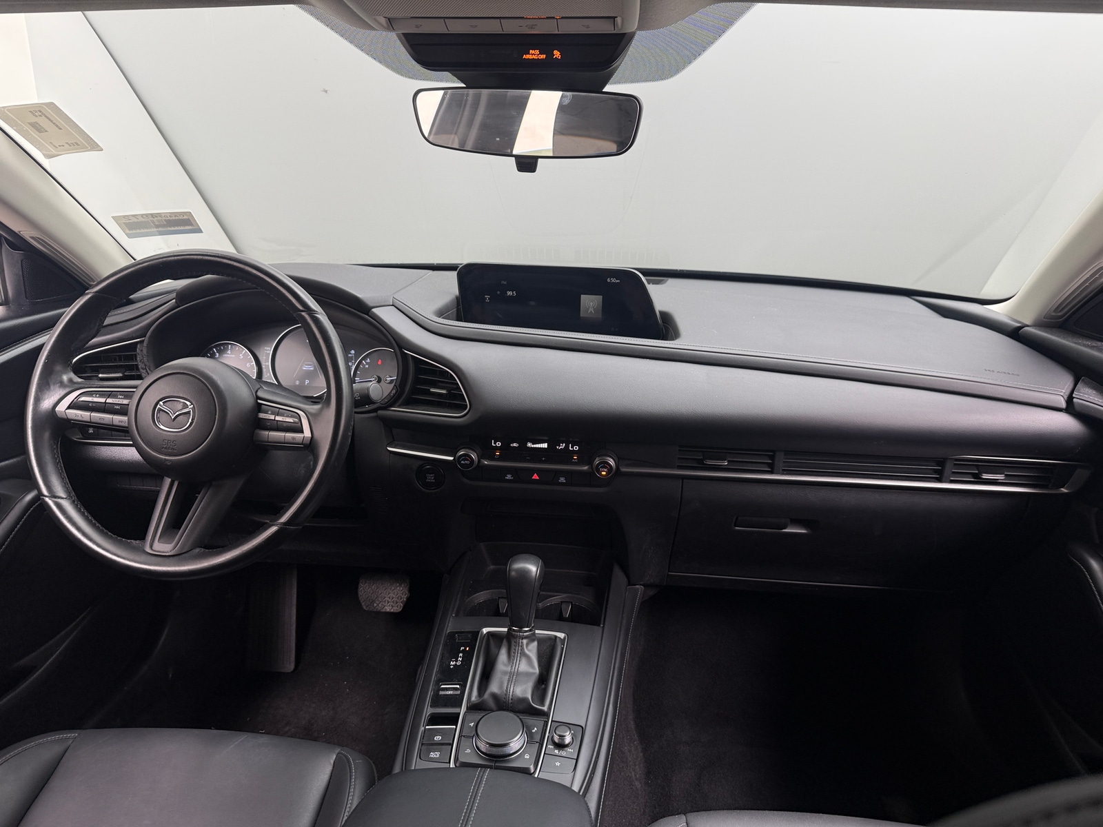 Thumbnail: 2023 Mazda CX-30 - 2