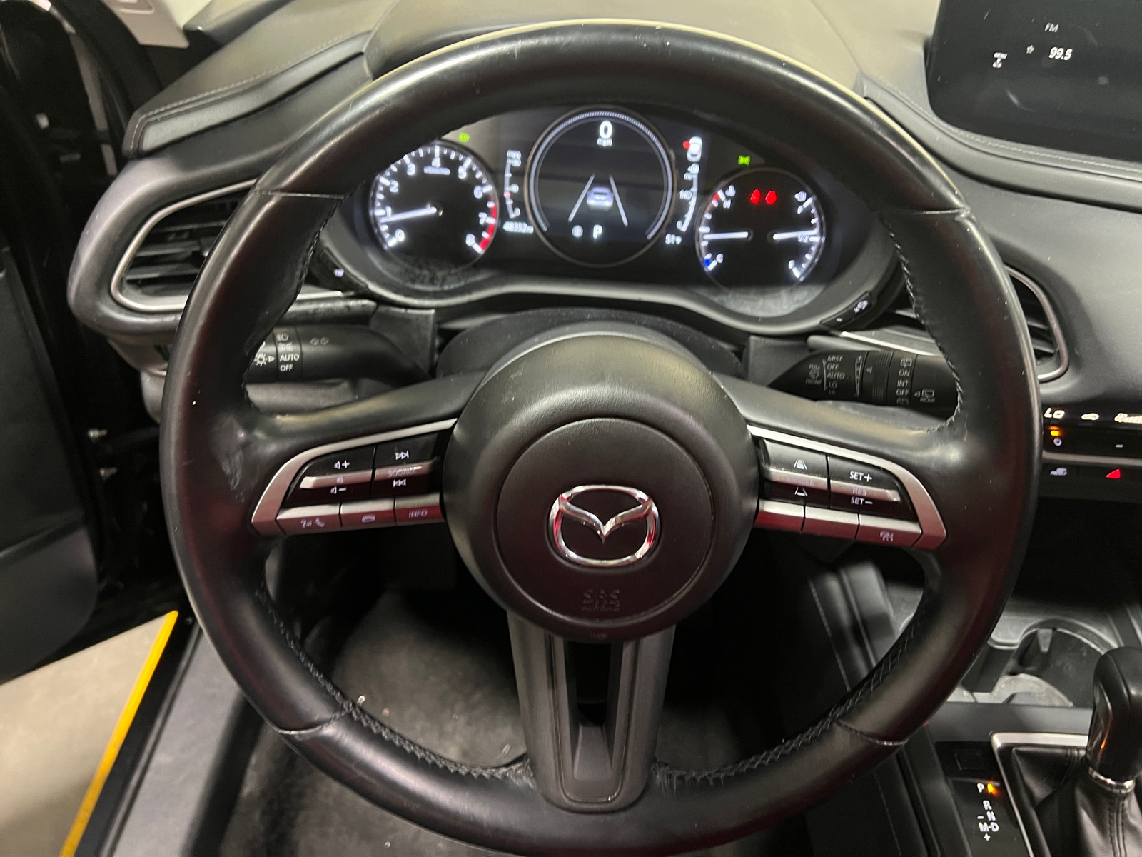 Thumbnail: 2023 Mazda CX-30 - 4