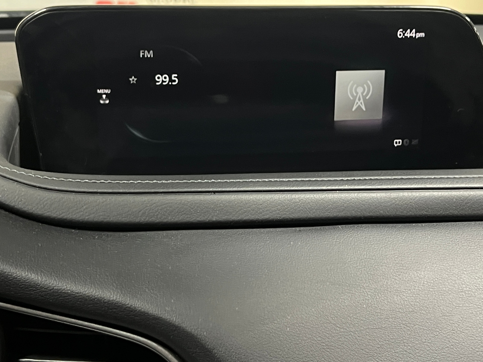 Thumbnail: 2023 Mazda CX-30 - 3