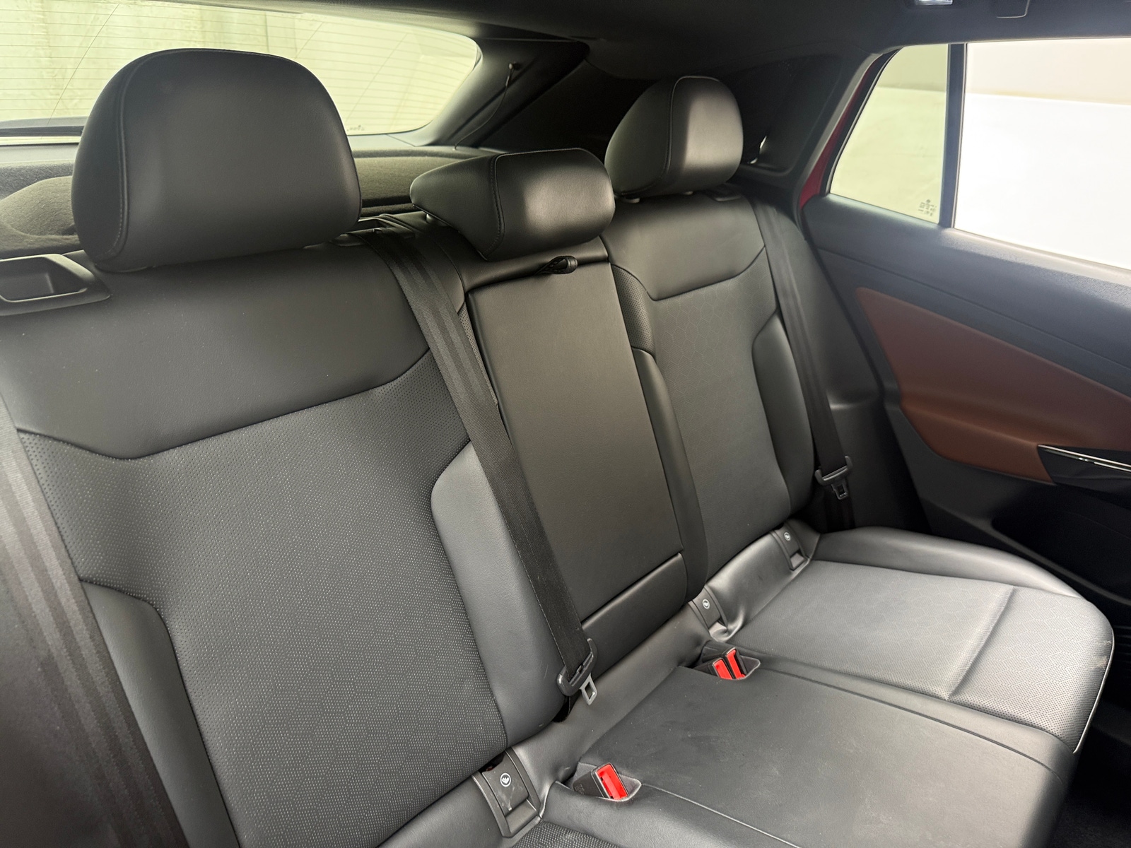 Thumbnail: 2021 Volkswagen ID.4 - 5