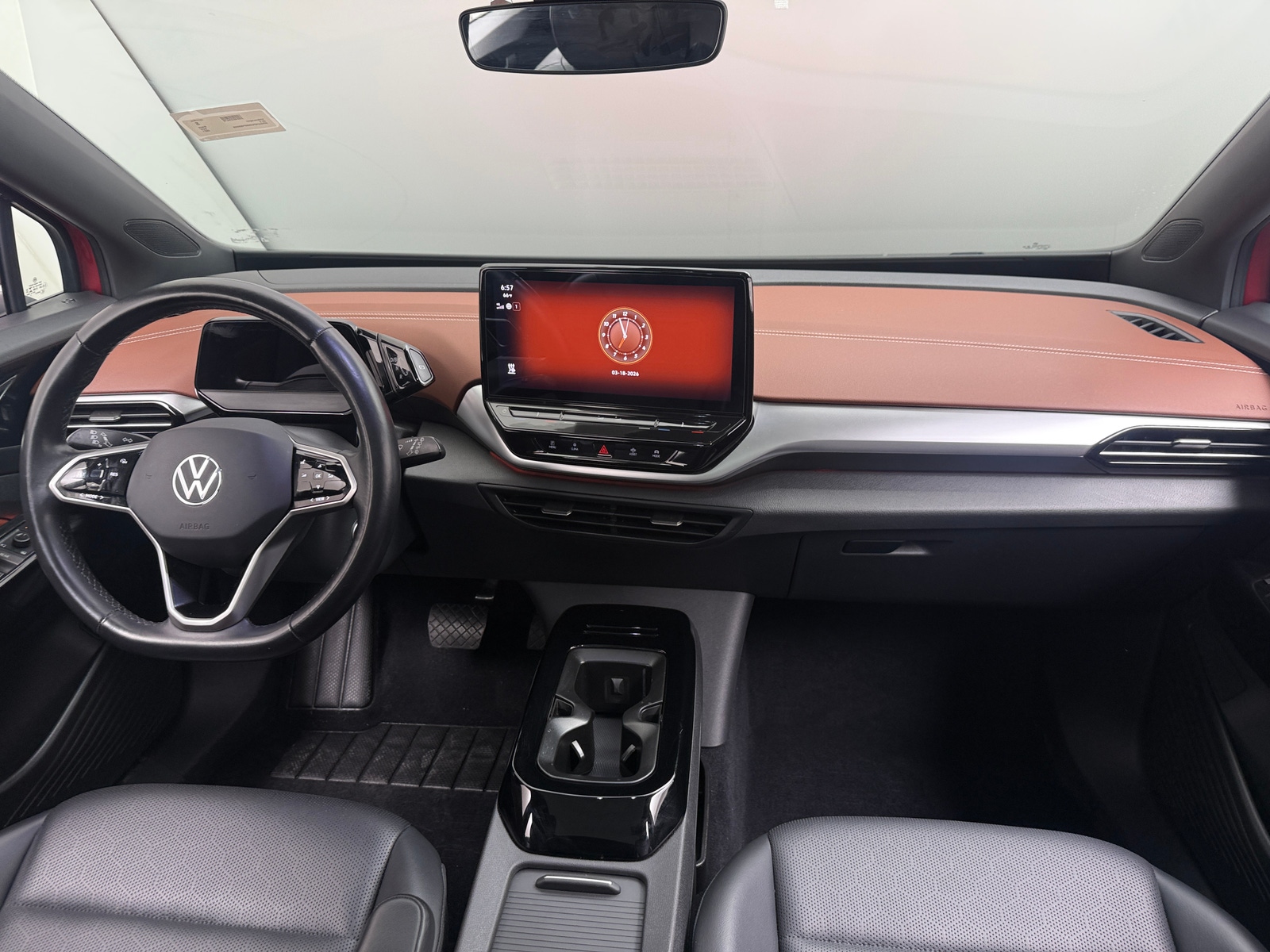 Thumbnail: 2021 Volkswagen ID.4 - 2