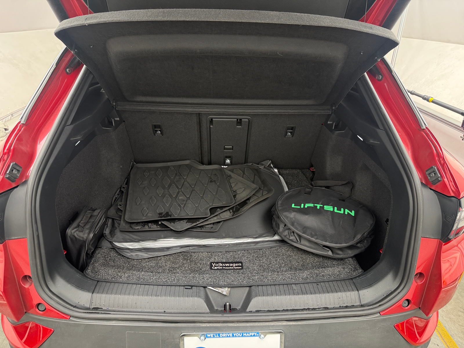 Thumbnail: 2021 Volkswagen ID.4 - 6