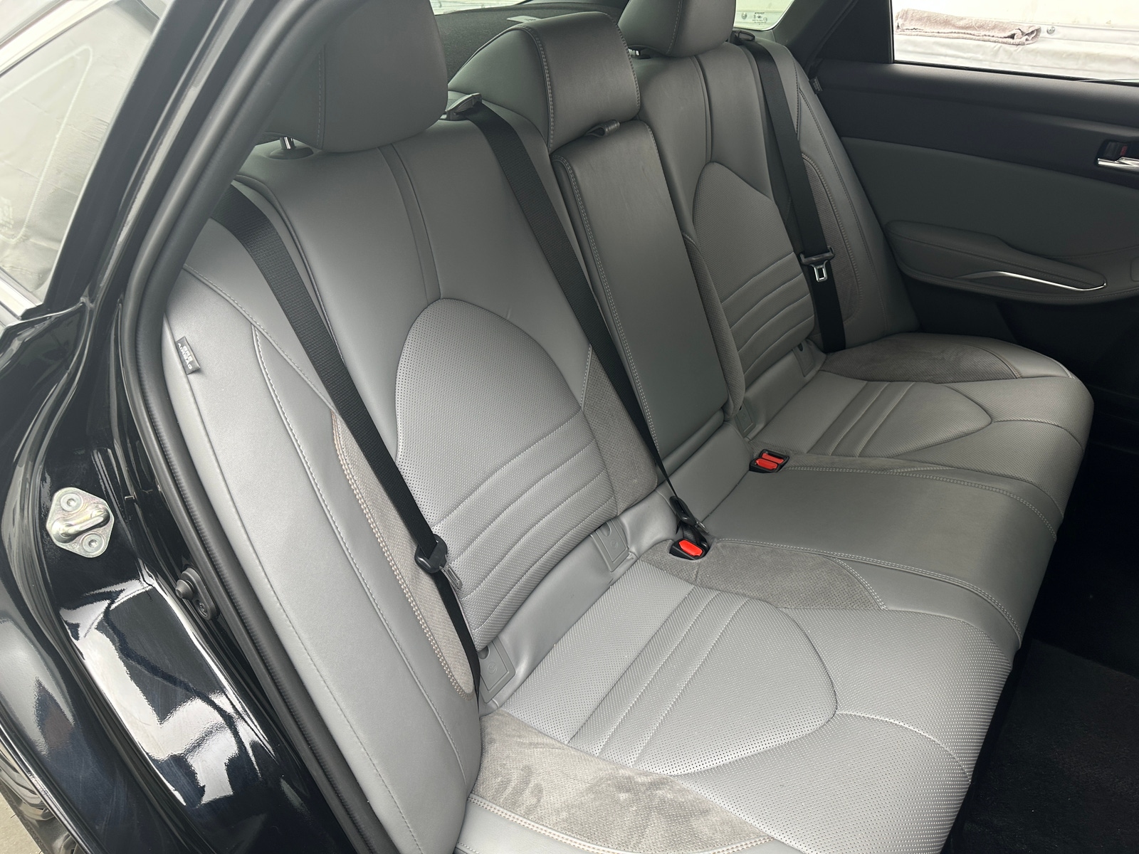 Thumbnail: 2020 Toyota Avalon - 5