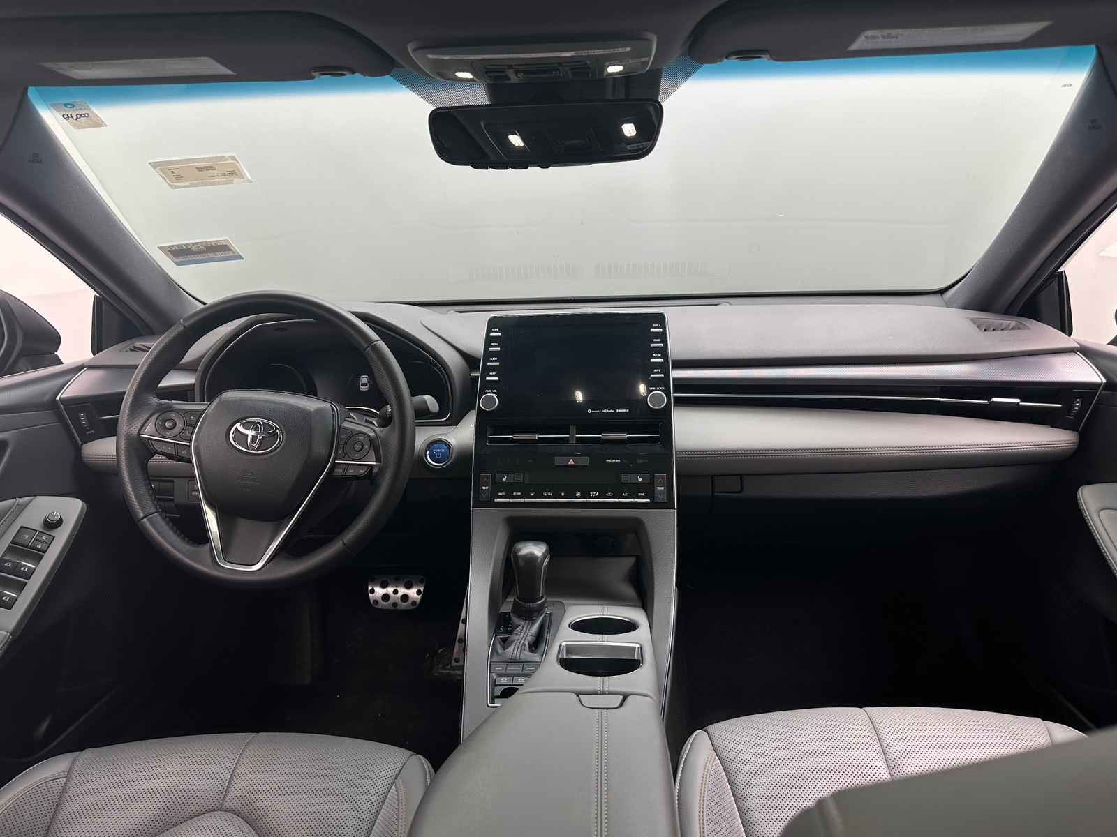 Thumbnail: 2020 Toyota Avalon - 2