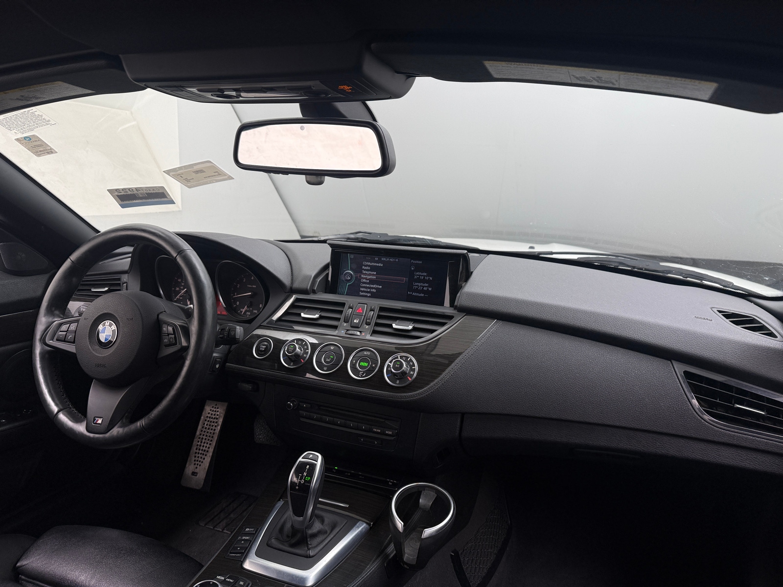 Thumbnail: 2015 BMW Z4 - 2