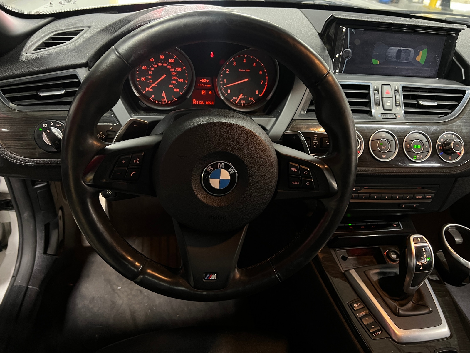 Thumbnail: 2015 BMW Z4 - 4