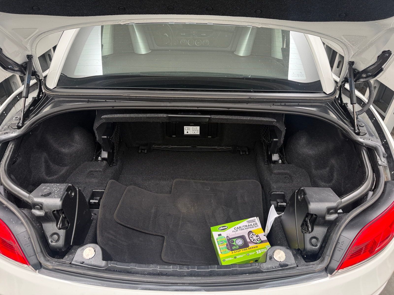 Thumbnail: 2015 BMW Z4 - 5