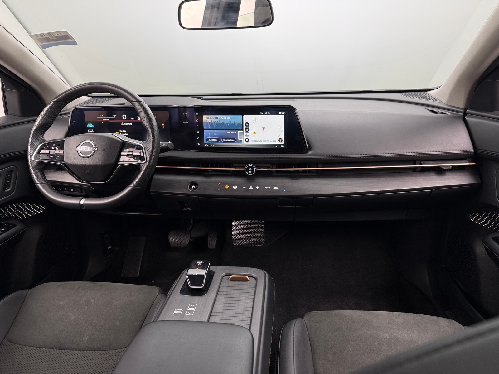 Thumbnail: 2024 Nissan Ariya - 2