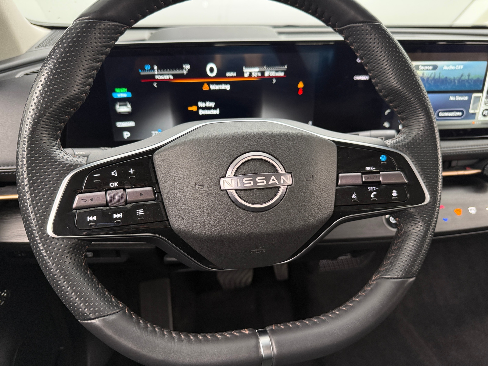 Thumbnail: 2024 Nissan Ariya - 4