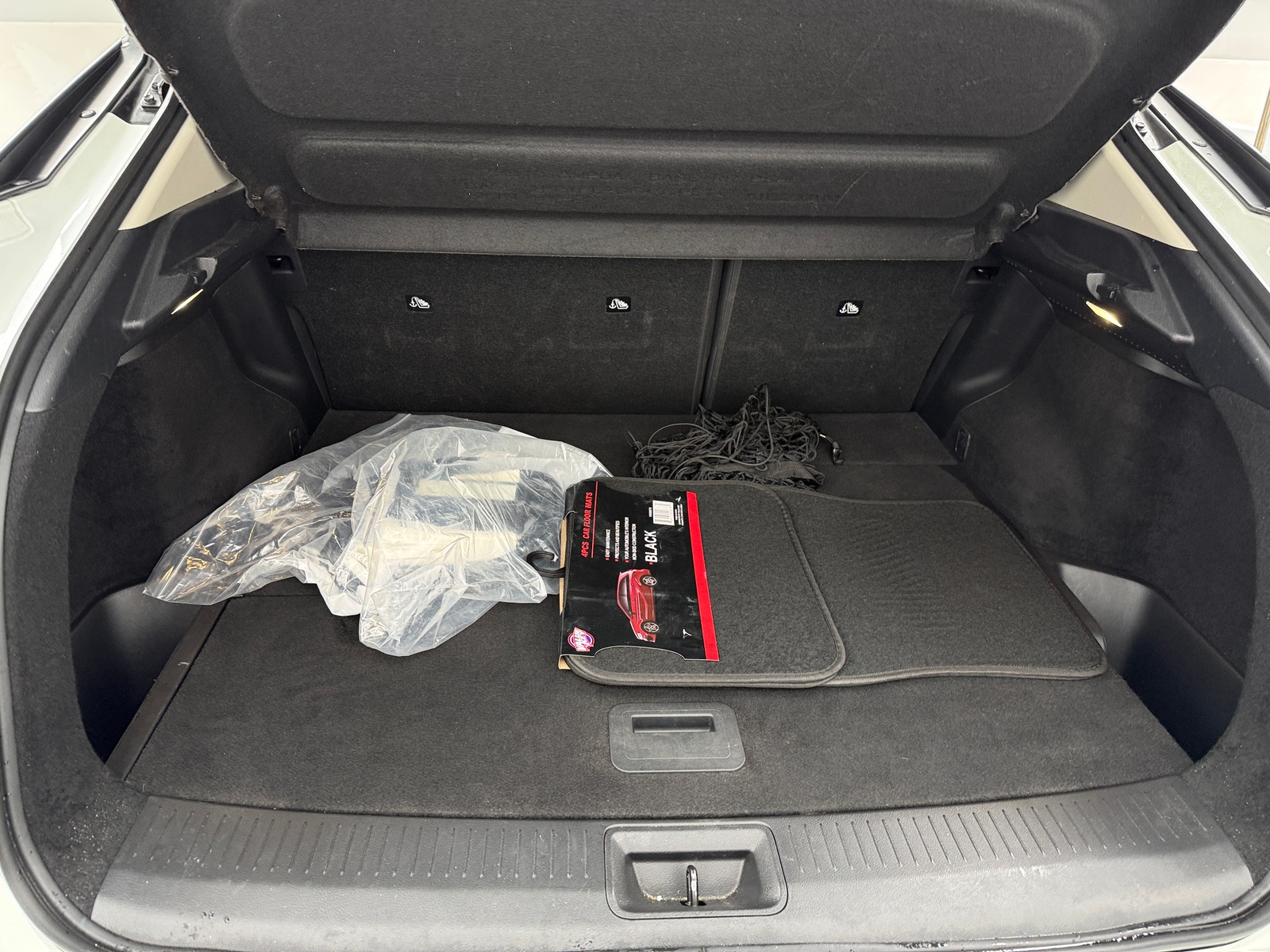 Thumbnail: 2024 Nissan Ariya - 6