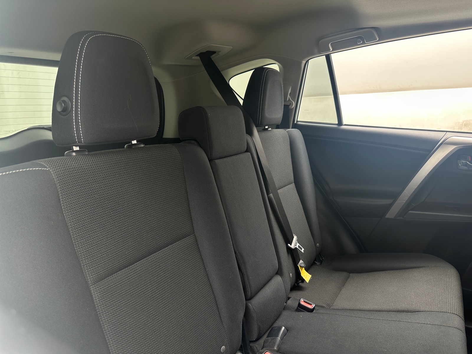 Thumbnail: 2018 Toyota RAV4 - 6