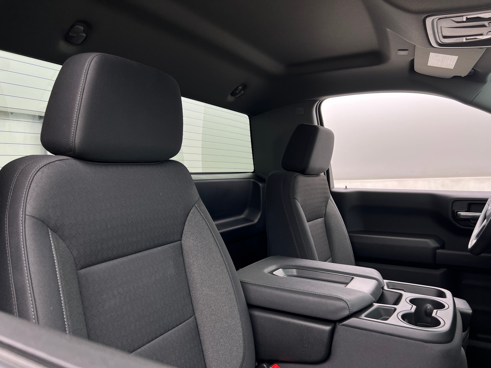 Thumbnail: 2025 GMC Sierra 1500 - 2