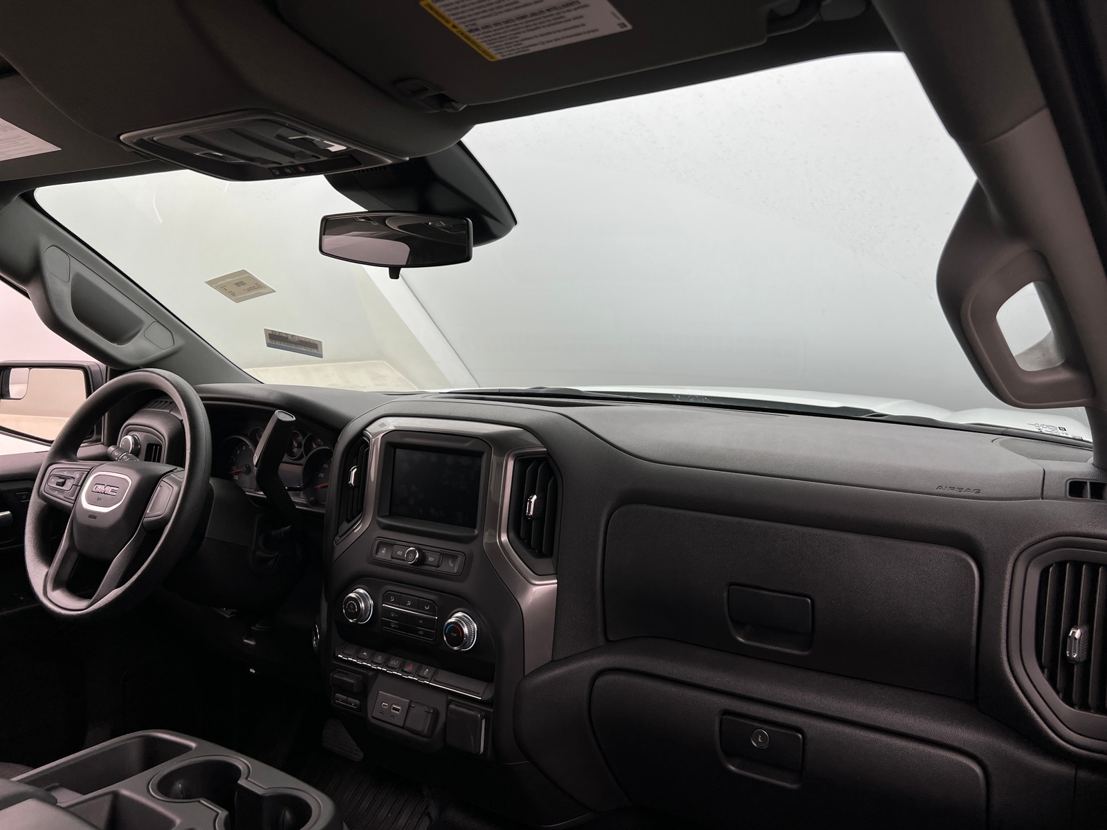 Thumbnail: 2025 GMC Sierra 1500 - 3