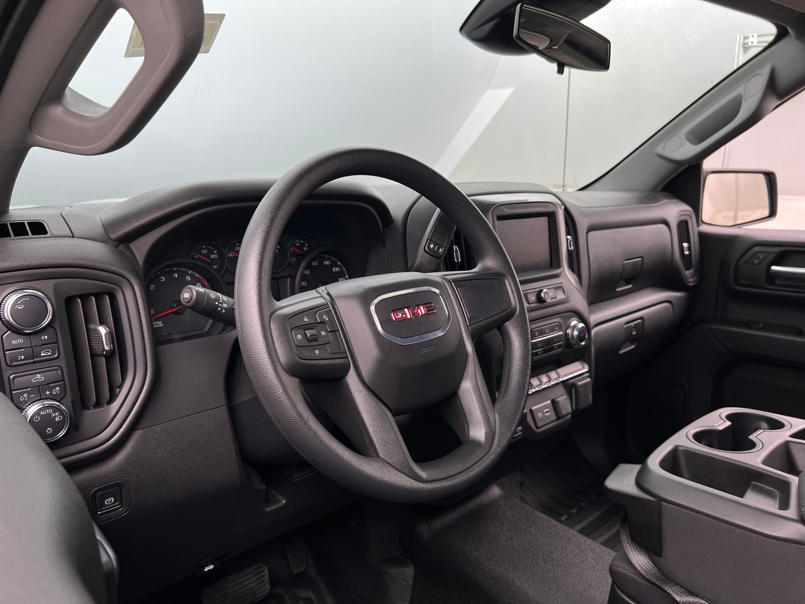 Thumbnail: 2025 GMC Sierra 1500 - 5