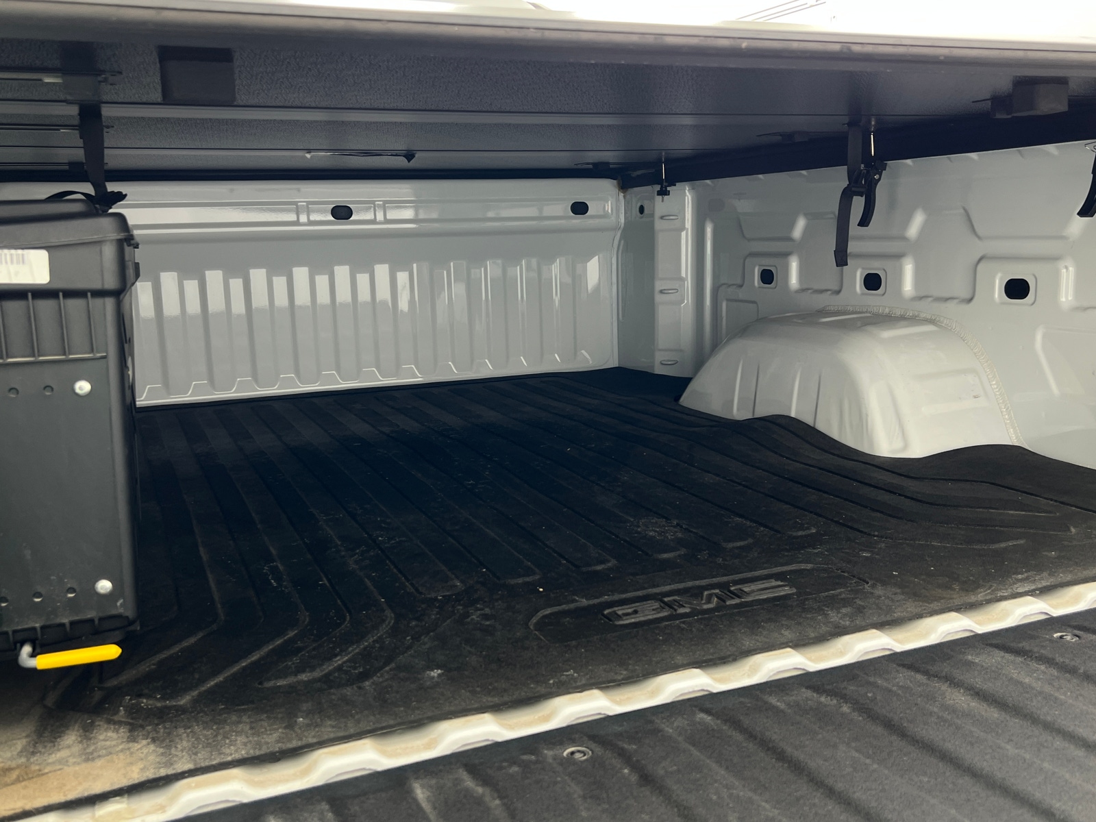 Thumbnail: 2025 GMC Sierra 1500 - 6