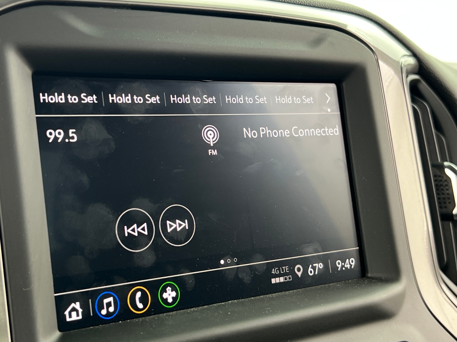 Thumbnail: 2025 GMC Sierra 1500 - 4