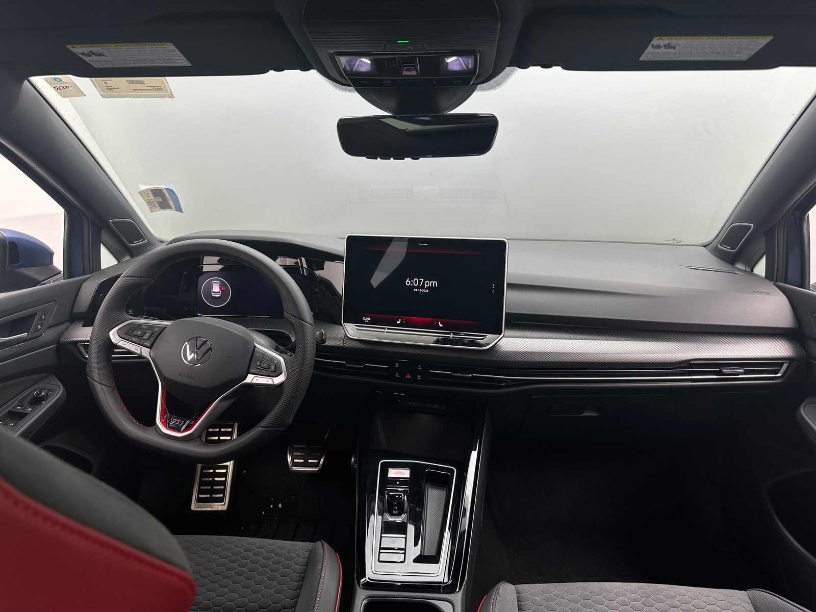 Thumbnail: 2025 Volkswagen Golf - 3