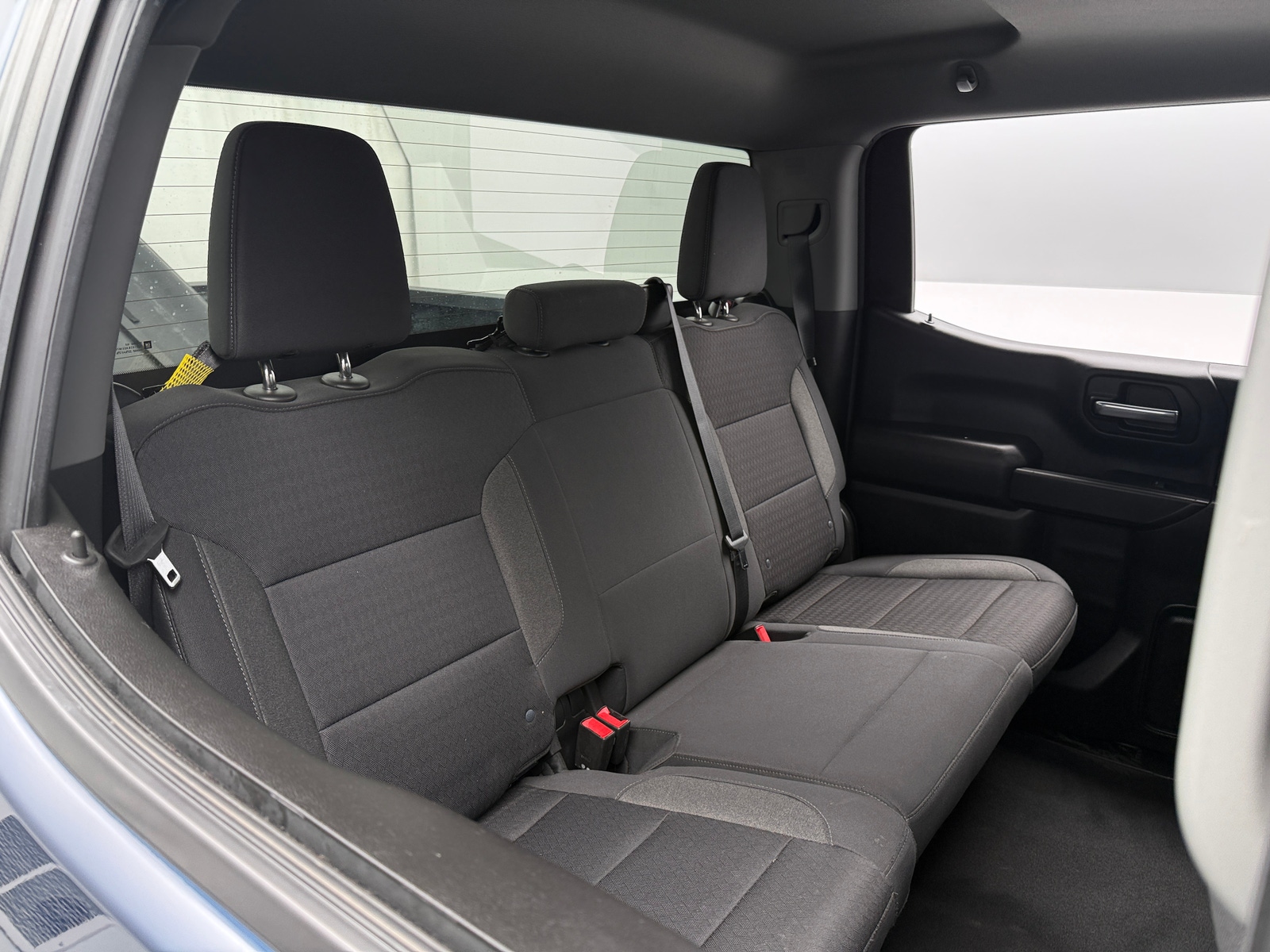 Thumbnail: 2022 Chevrolet Silverado 1500 - 6