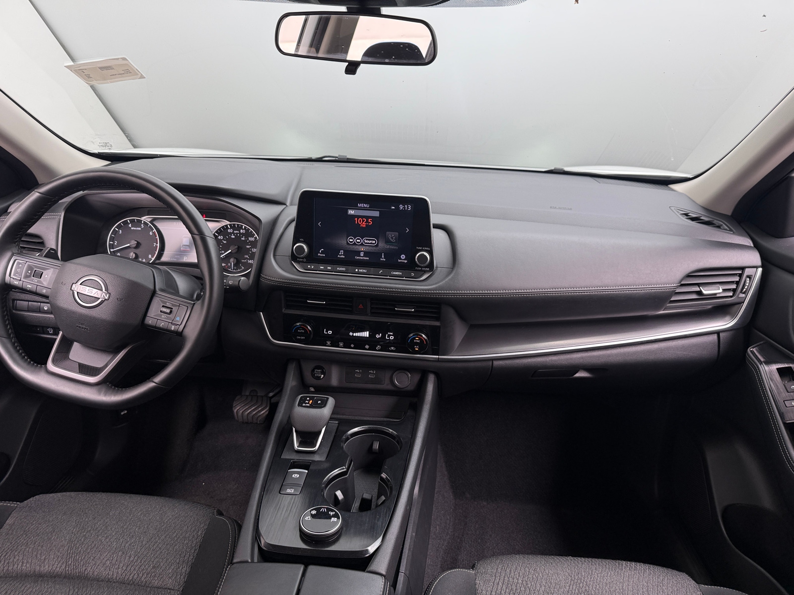 Thumbnail: 2025 Nissan Rogue - 3