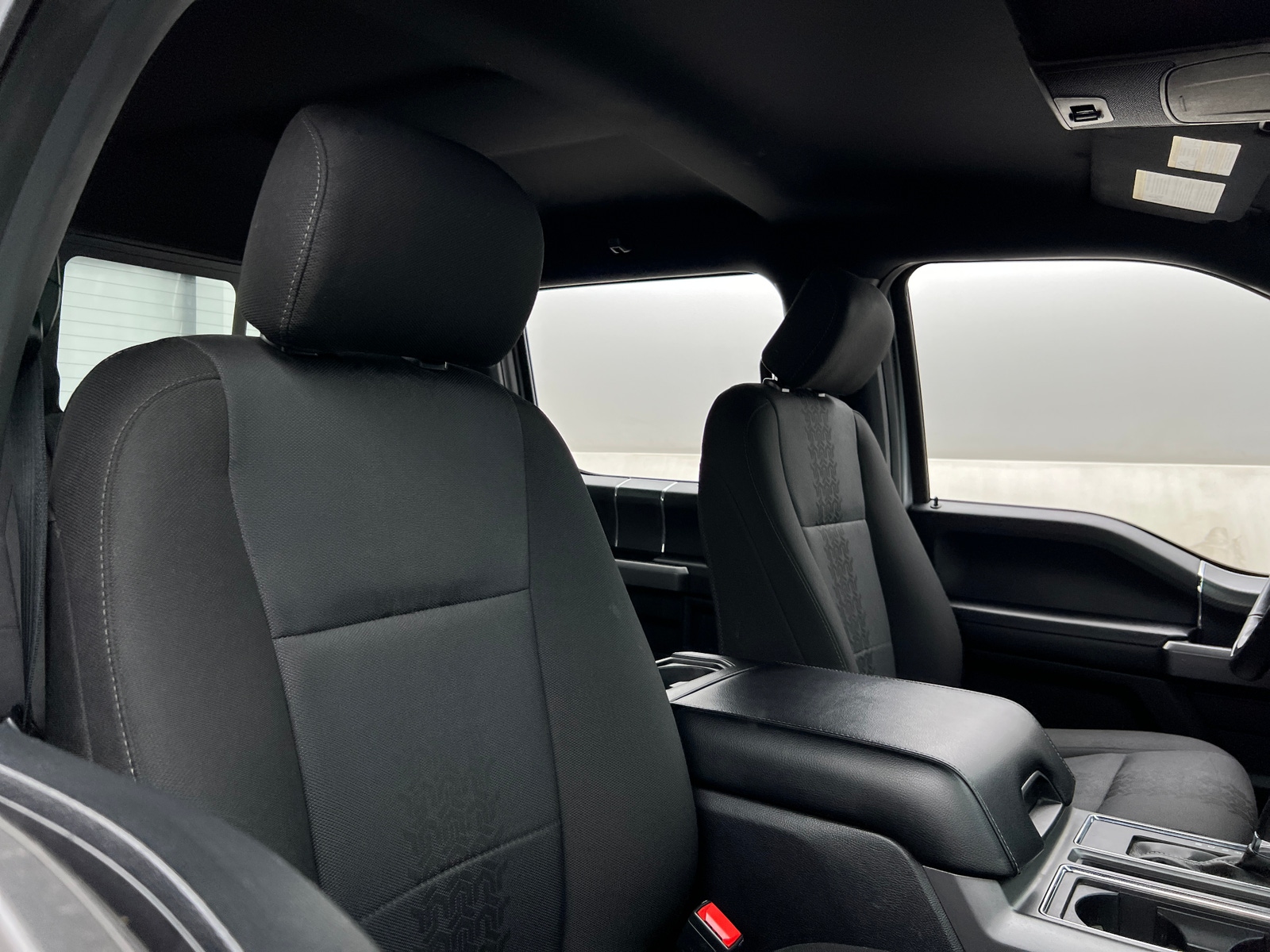 Thumbnail: 2020 Ford Econoline - 2