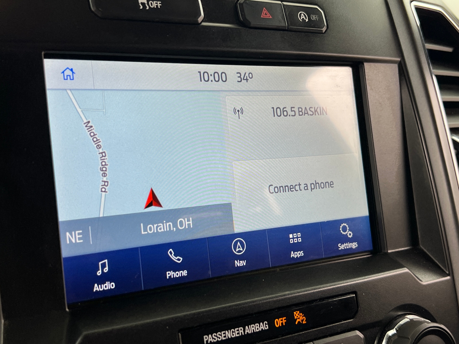 Thumbnail: 2020 Ford Econoline - 4