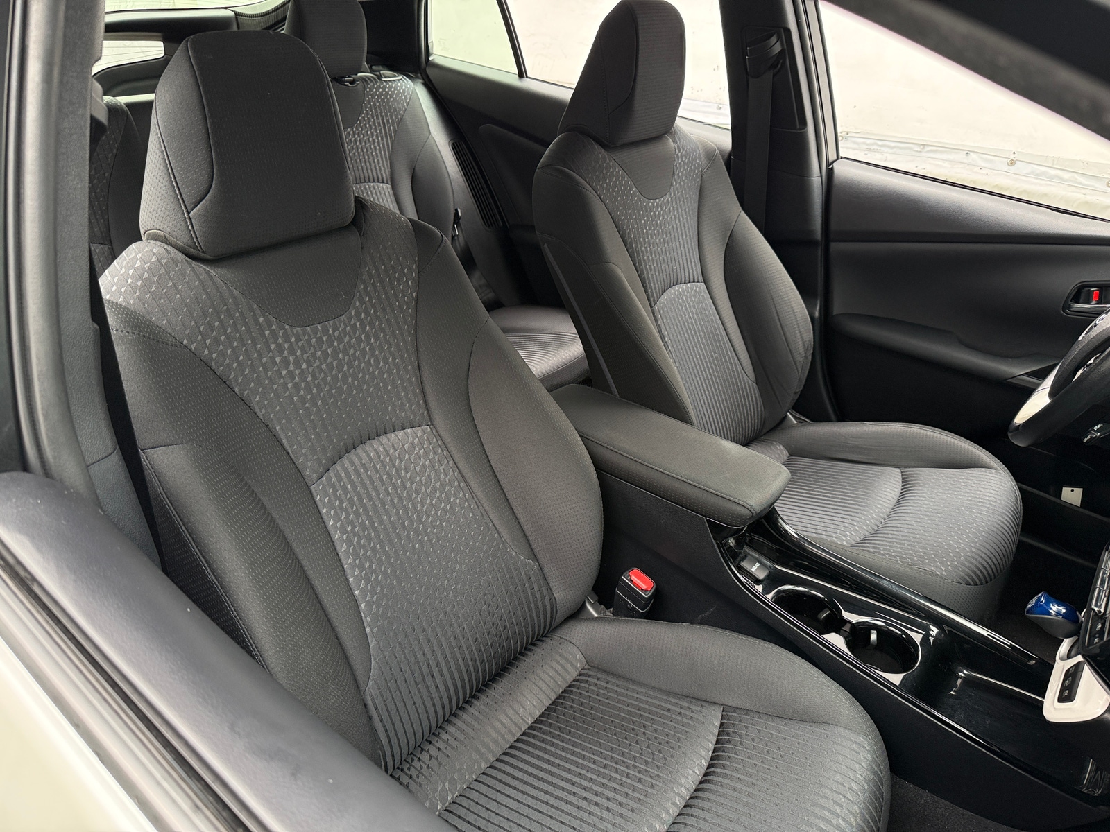 Thumbnail: 2017 Toyota Prius Prime - 2