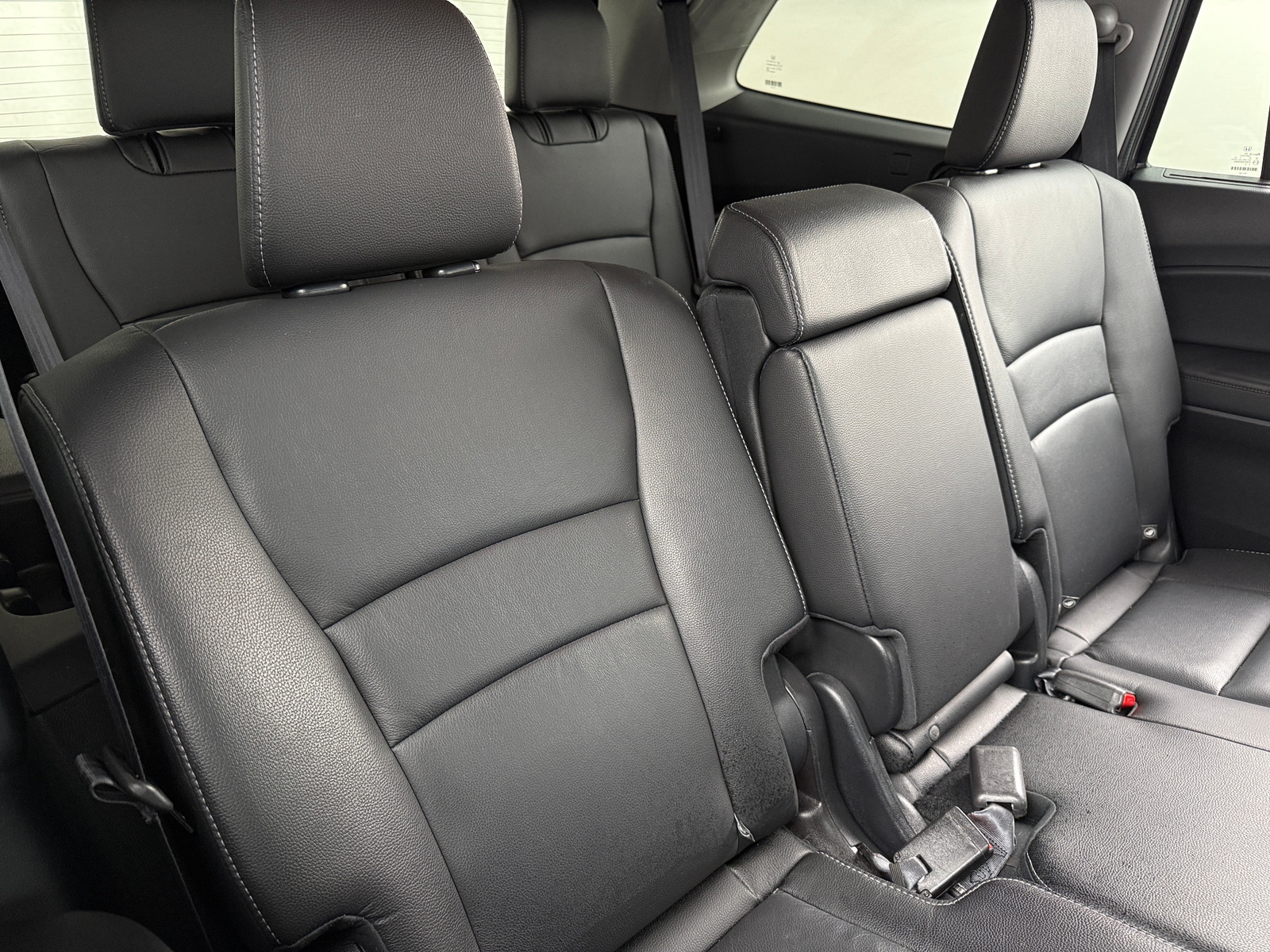 Thumbnail: 2022 Honda Pilot - 5