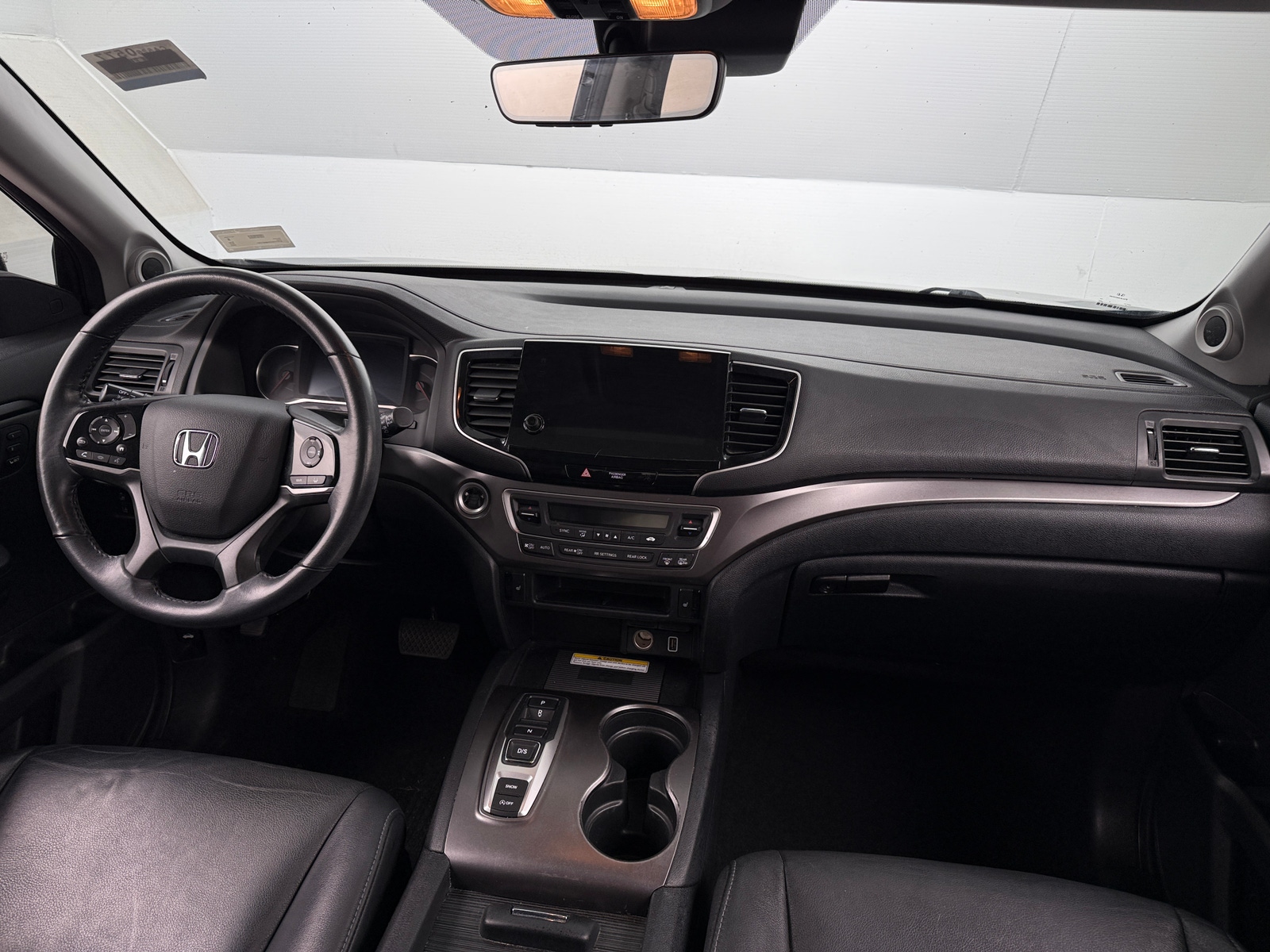 Thumbnail: 2022 Honda Pilot - 2