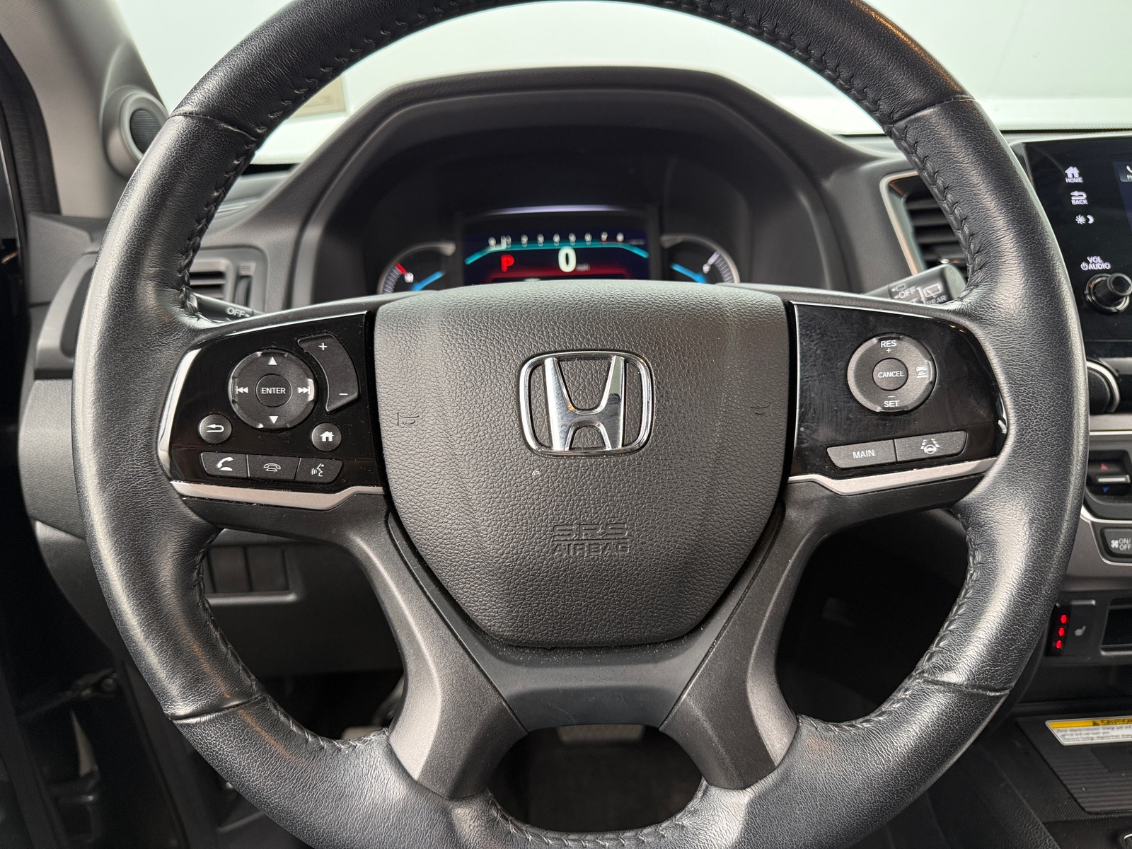 Thumbnail: 2022 Honda Pilot - 4