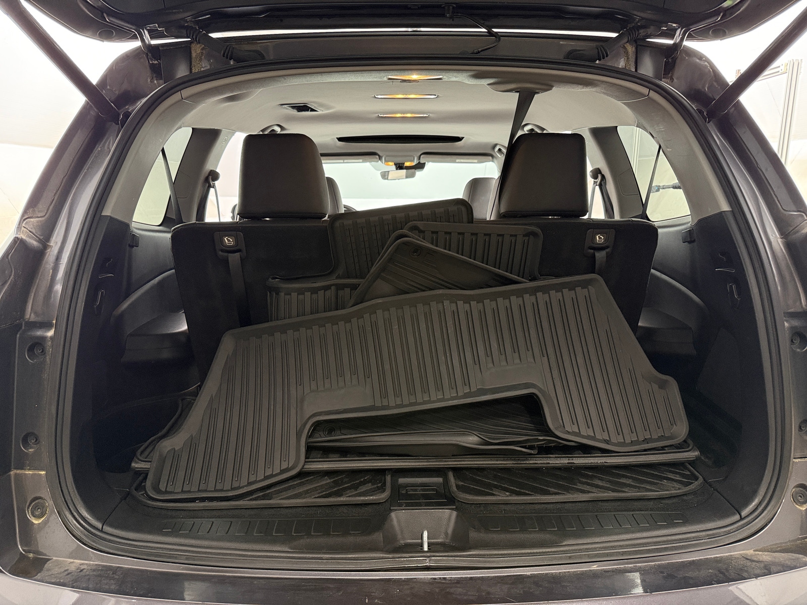 Thumbnail: 2022 Honda Pilot - 6