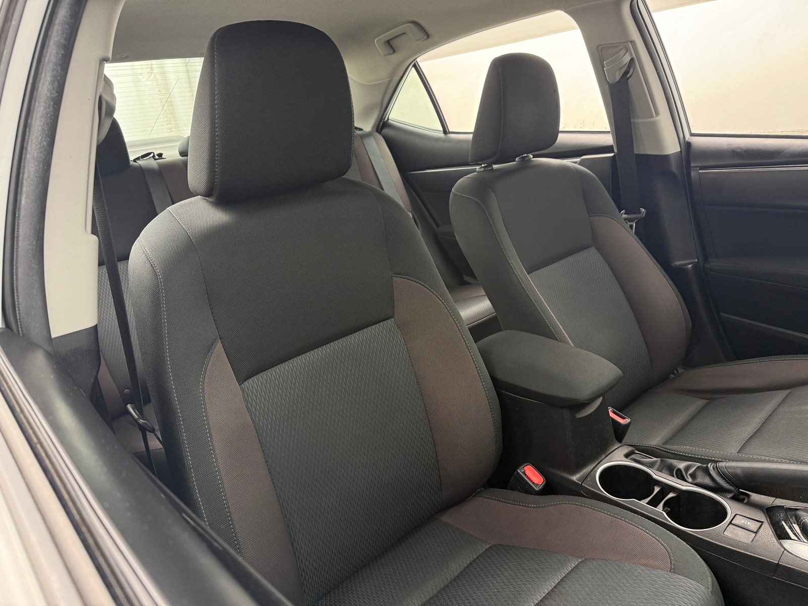 Thumbnail: 2019 Toyota Corolla - 2