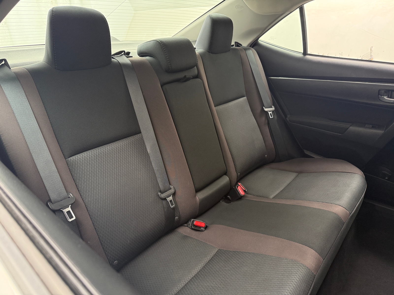 Thumbnail: 2019 Toyota Corolla - 6