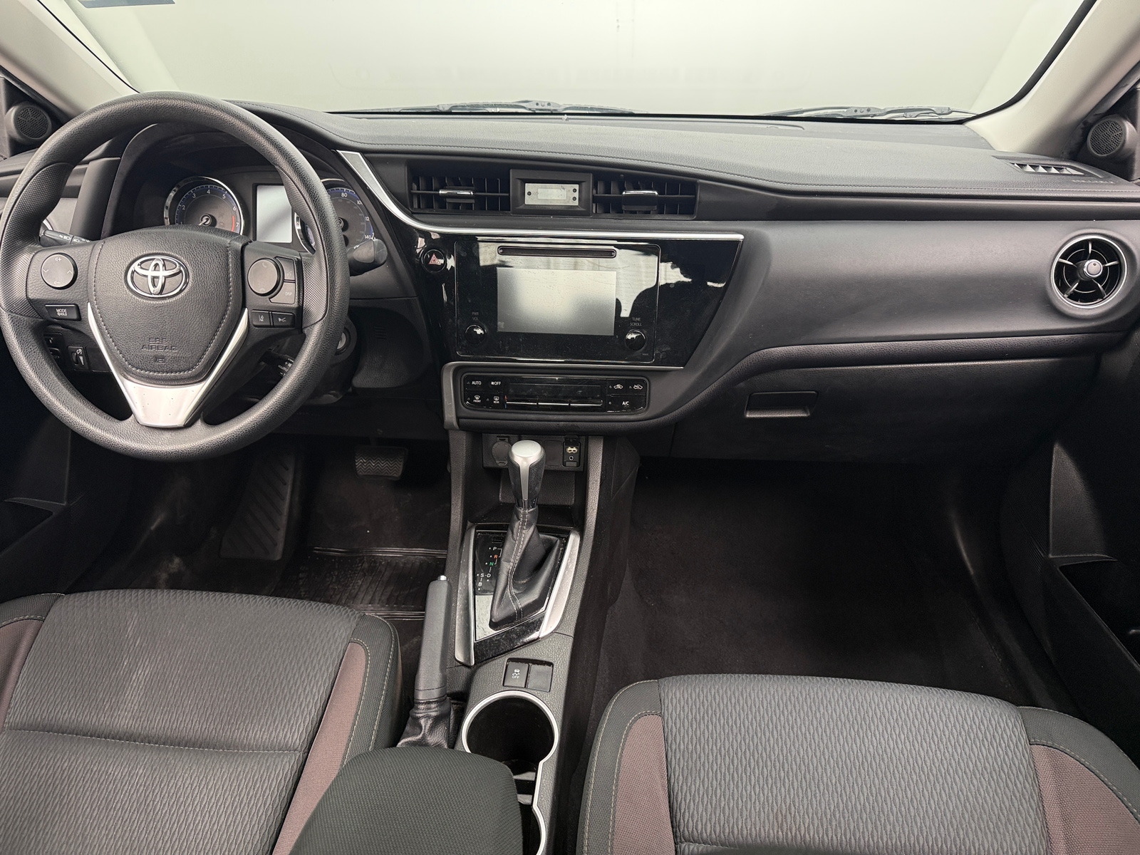 Thumbnail: 2019 Toyota Corolla - 3