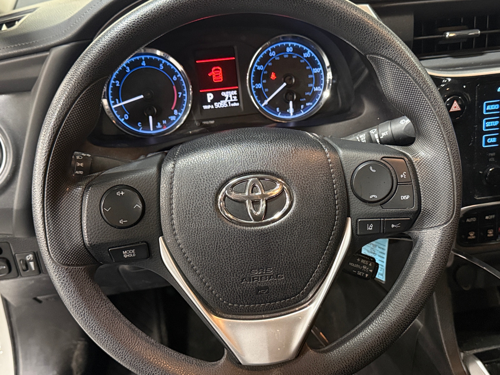 Thumbnail: 2019 Toyota Corolla - 5