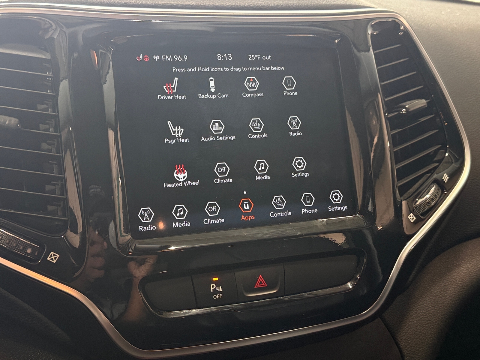 Thumbnail: 2020 Jeep Cherokee - 3