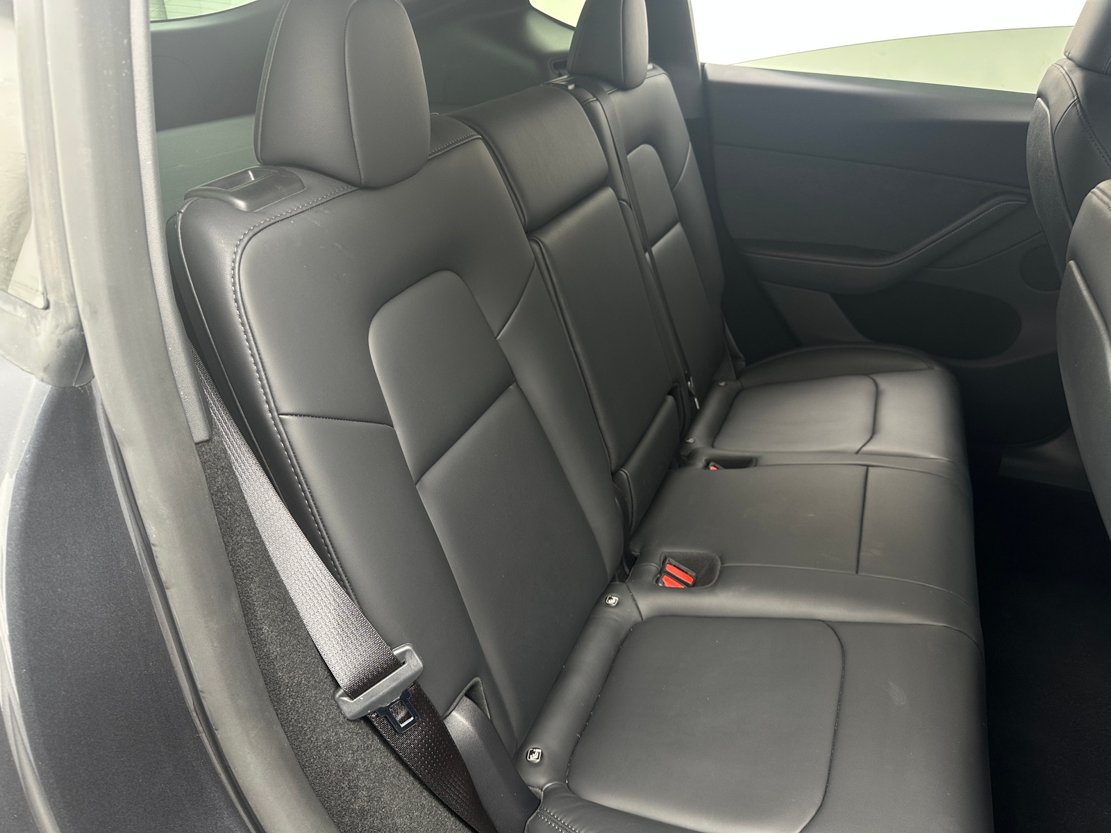 Thumbnail: 2024 Tesla Model Y - 5