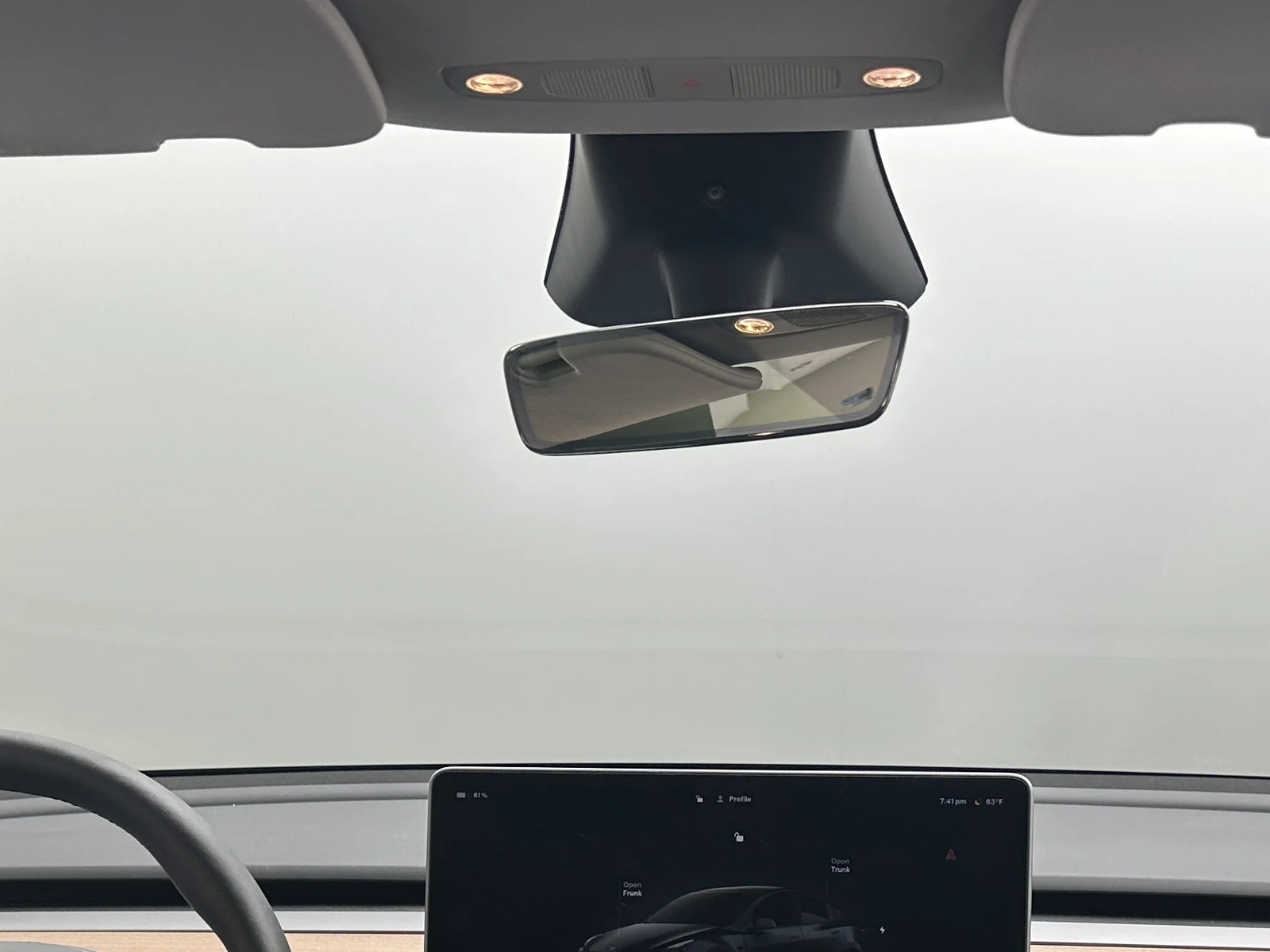 Thumbnail: 2024 Tesla Model Y - 2