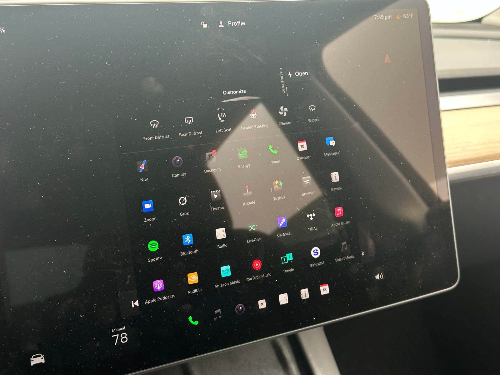 Thumbnail: 2024 Tesla Model Y - 3