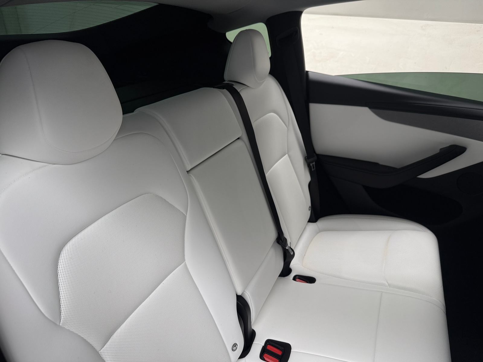 Thumbnail: 2026 Tesla Model Y - 5